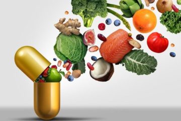 Vai trò của vitamin và khoáng chất đối với cơ thể
